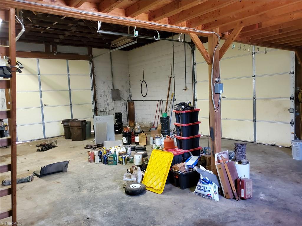 6745 Coltrane Mill Road Greensboro, NC 27406 - Photo 27 of 42