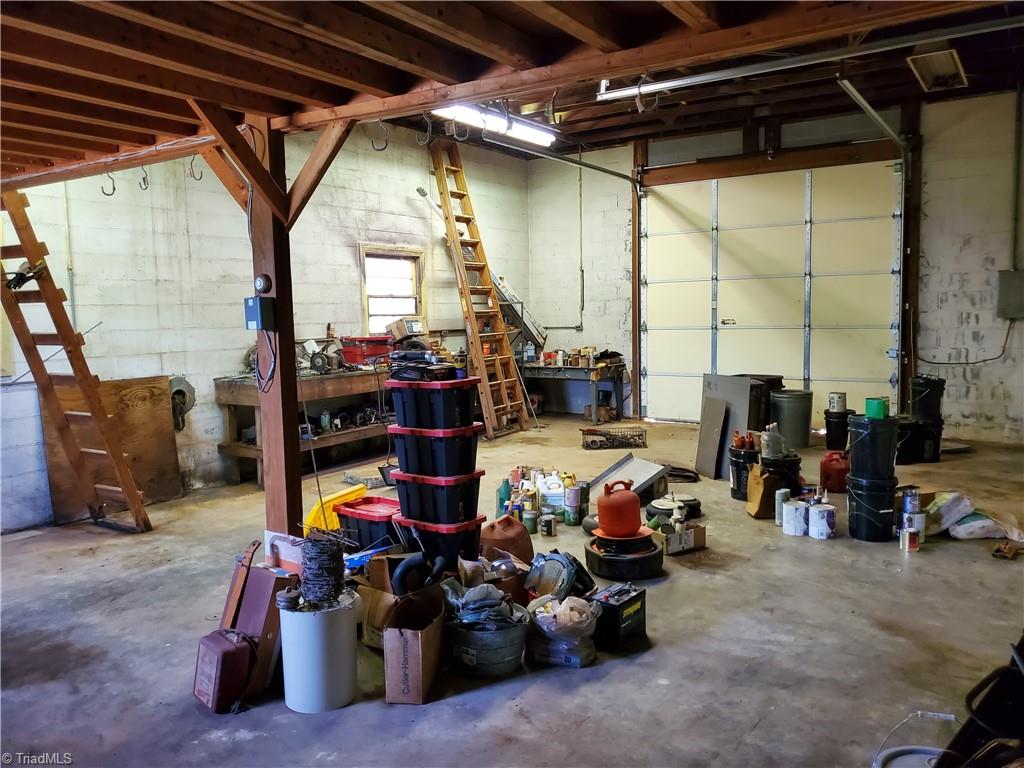 6745 Coltrane Mill Road Greensboro, NC 27406 - Photo 29 of 42