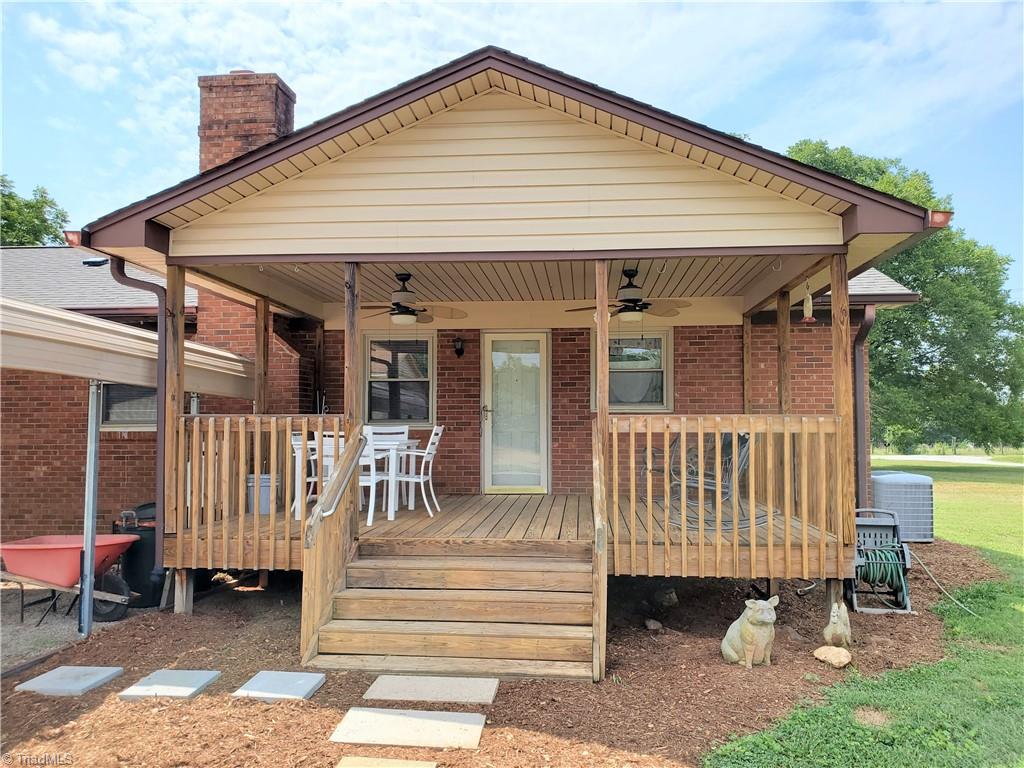 6745 Coltrane Mill Road Greensboro, NC 27406 - Photo 40 of 42