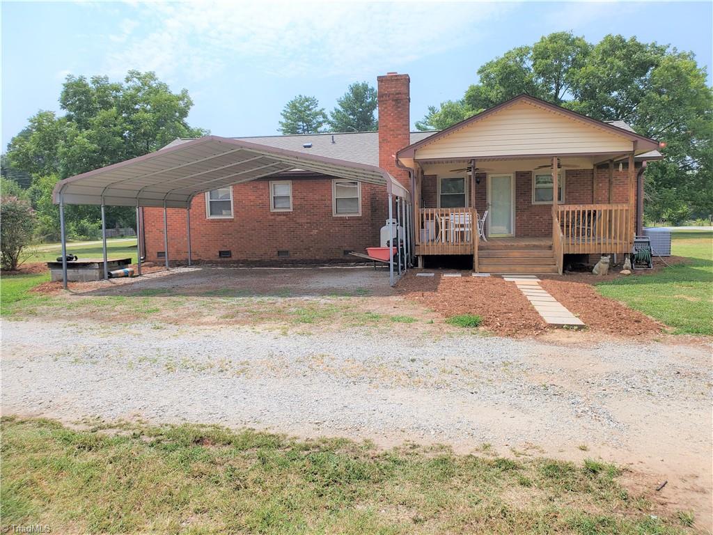 6745 Coltrane Mill Road Greensboro, NC 27406 - Photo 41 of 42