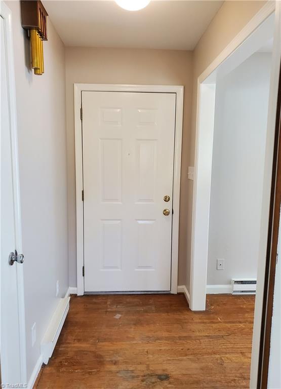 6745 Coltrane Mill Road Greensboro, NC 27406 - Photo 10 of 42