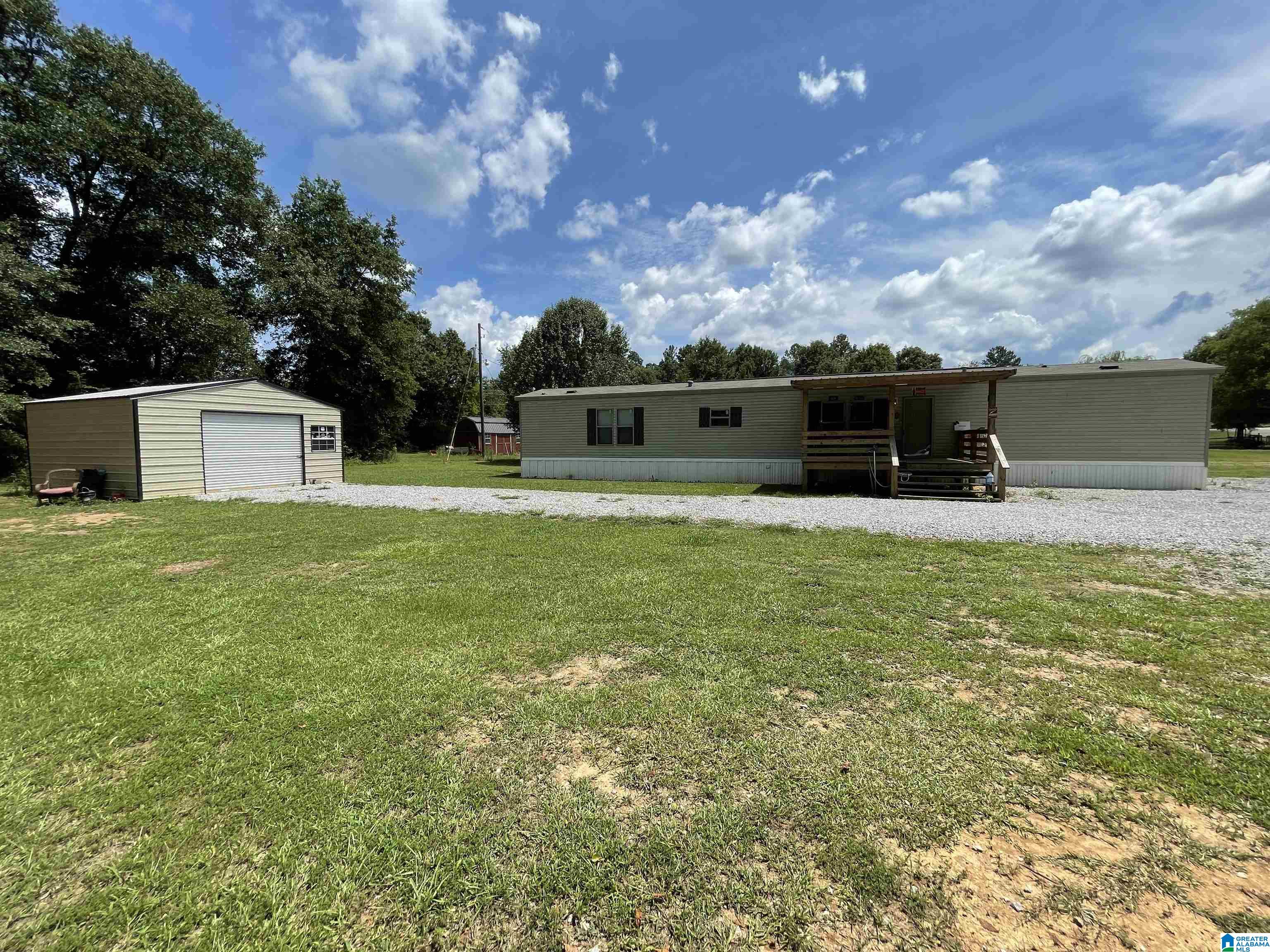 17 Forgotten Road Piedmont, AL 36272 - Photo 21 of 22
