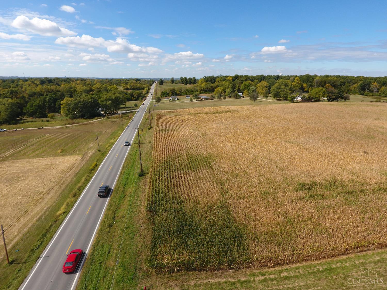 0 St Rt 63 Turtle Creek Lebanon, OH 45036 - Photo 5 of 5