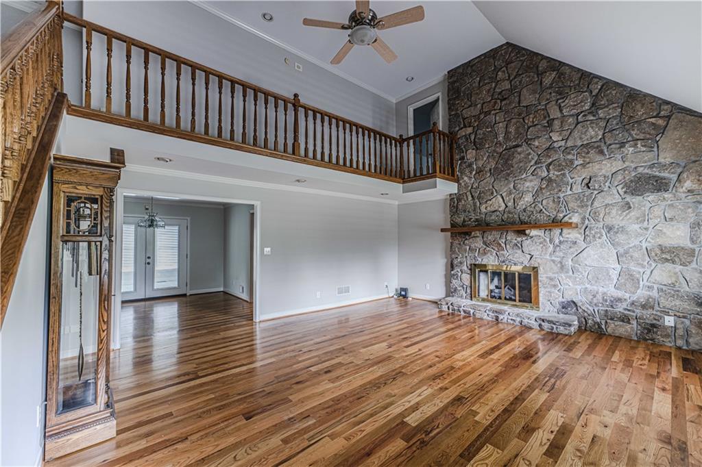 55 Ted Donath Road Armuchee, GA 30105 - Photo 6 of 40
