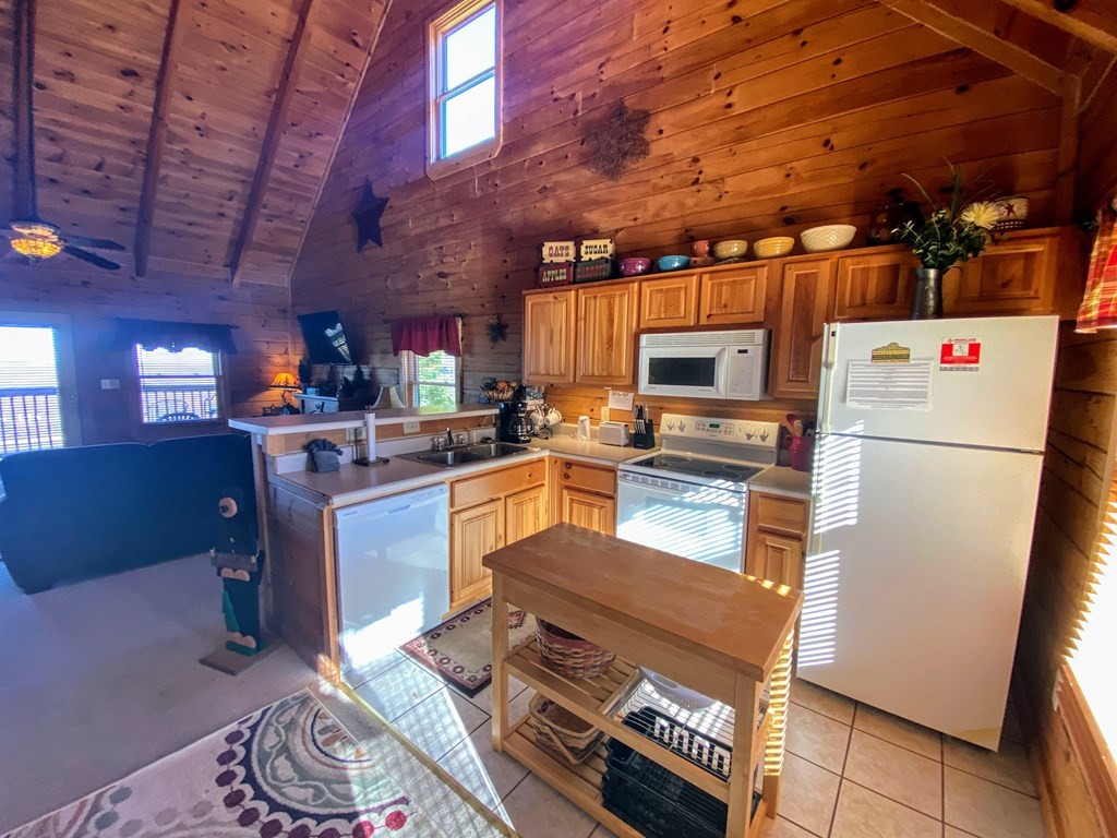 709 Shell Mountain Road Sevierville, TN 37876 - Photo 11 of 46