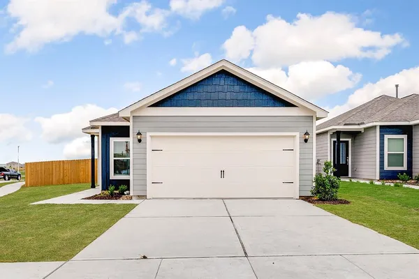 $2,130 | 8417 White Wolf Trail, Ponder, TX 76259
