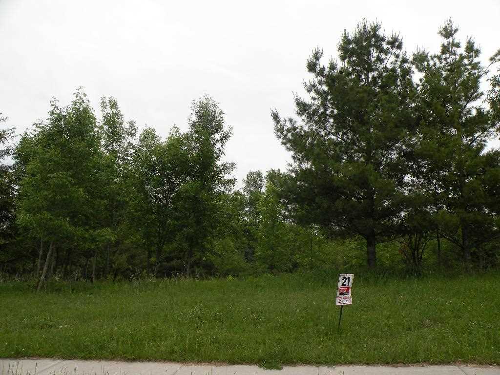 290 Moraine Drive Ripon, WI 54971 - Photo 9 of 9