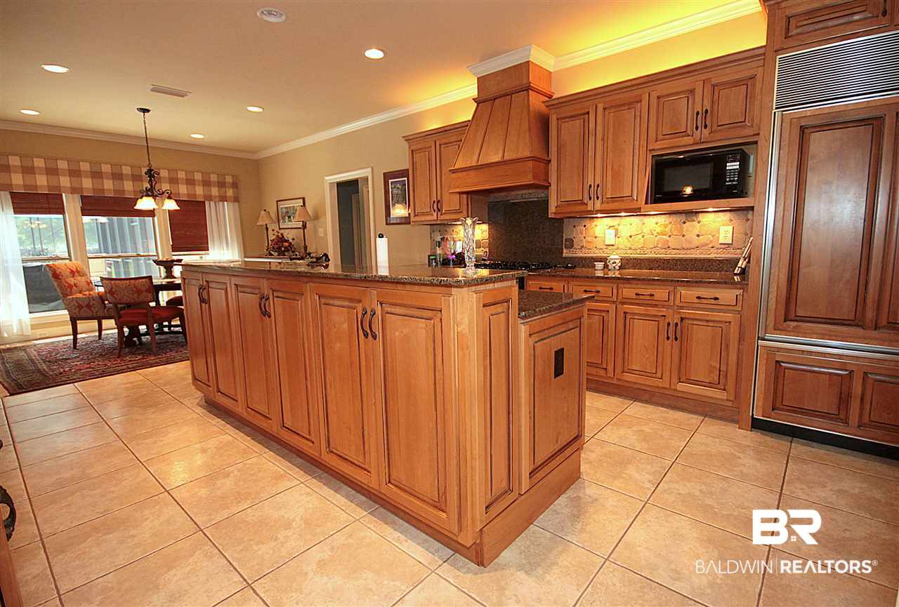 11360 Halcyon Loop Daphne, AL 36526 - Photo 9 of 49 Kitchen