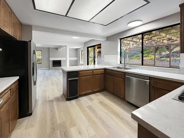 $1,260,000 | 1521 Kimberly Woods Drive, El Cajon, CA 92020