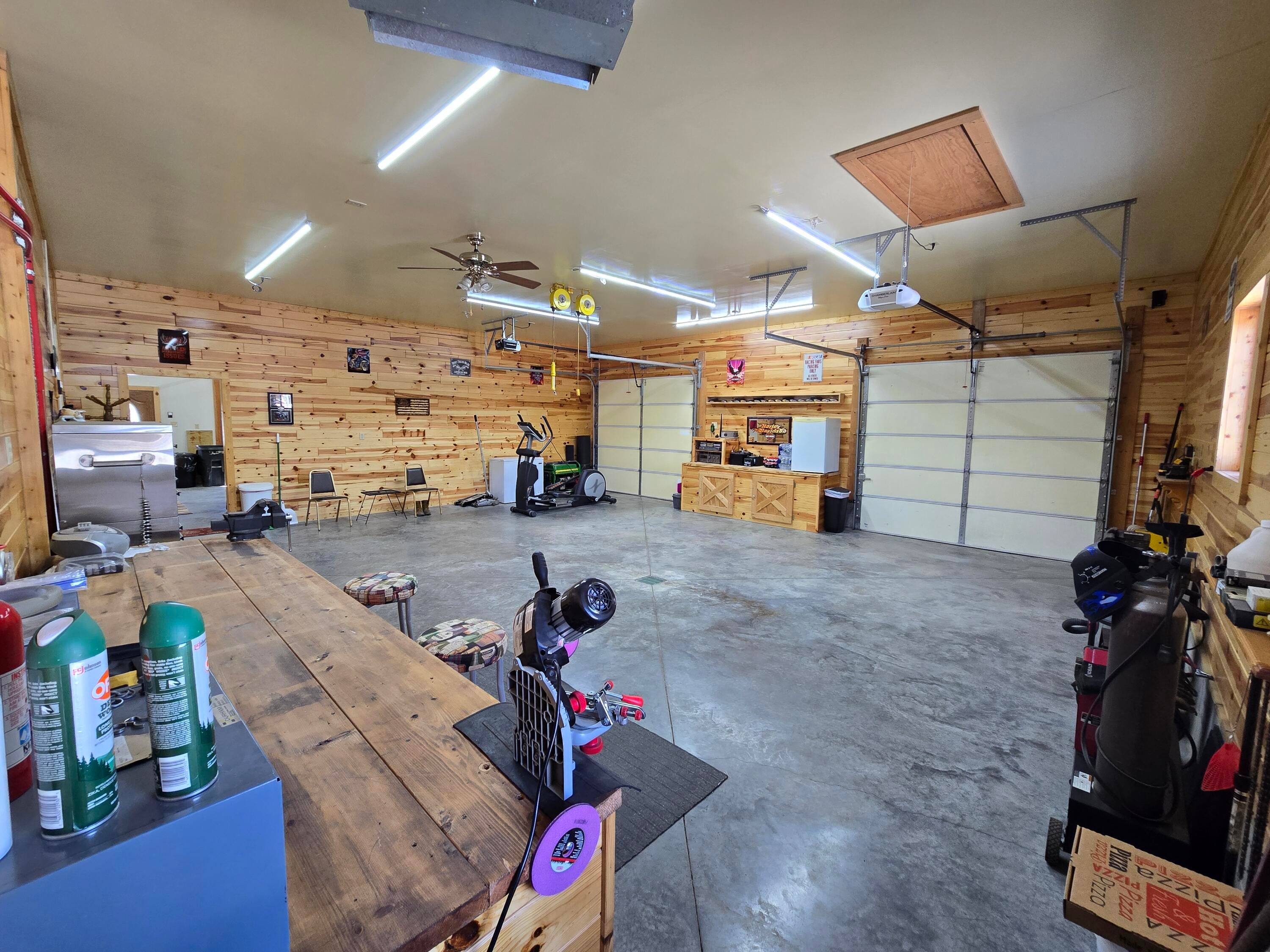 2281 Pearsall Road Fairview, MI 48621 - Photo 11 of 119 Gallery Image 11