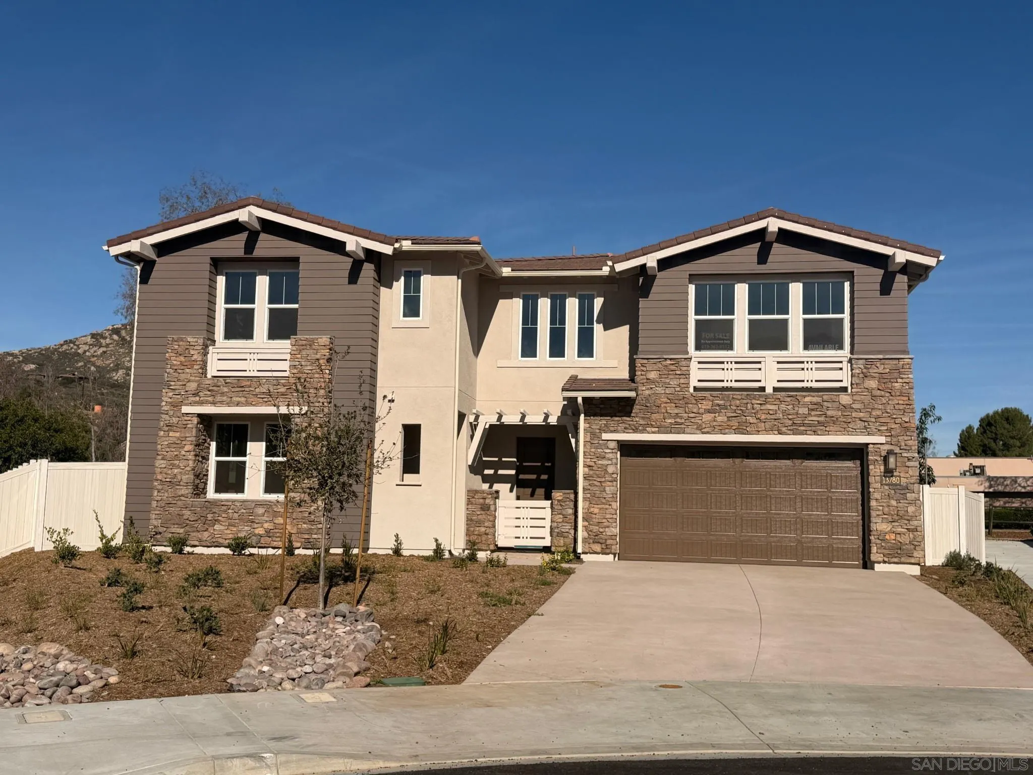 13780 Holly Oak Way Poway, CA 92064 - Photo 1 of 39