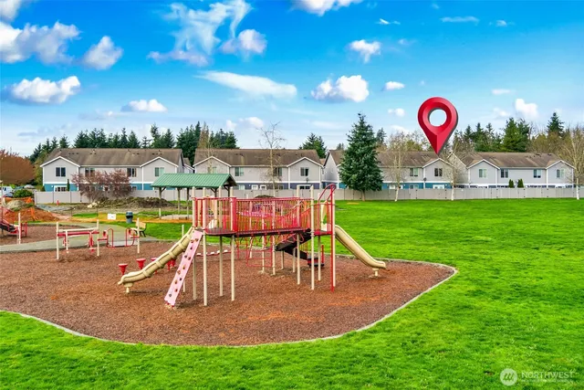 a view of outdoor space