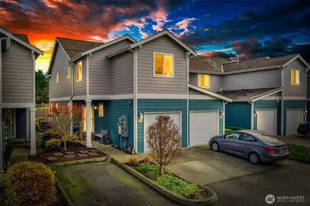 $550,000 | 7805 Jensen Farm Lane, Unit E1, Arlington, WA 98223