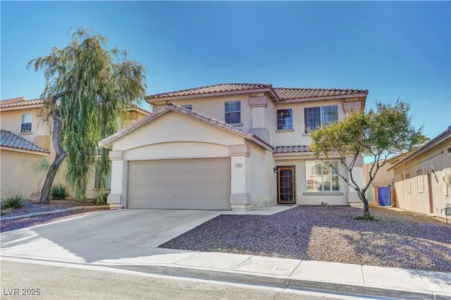 $699,000 | 185 Oella Ridge Court, Henderson, NV 89012
