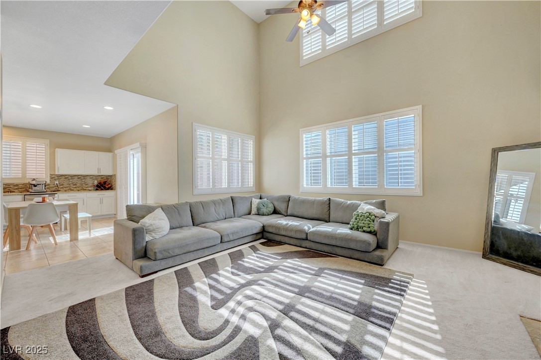 185 Oella Ridge Court Henderson, NV 89012 - Photo 12 of 48