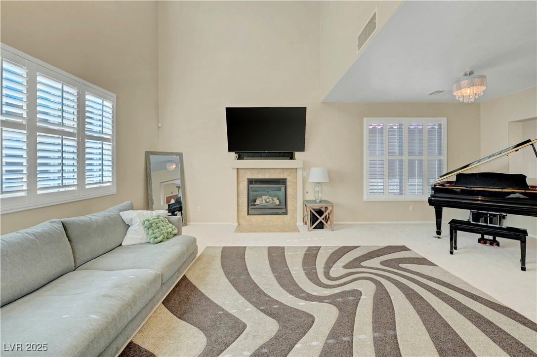 185 Oella Ridge Court Henderson, NV 89012 - Photo 14 of 48