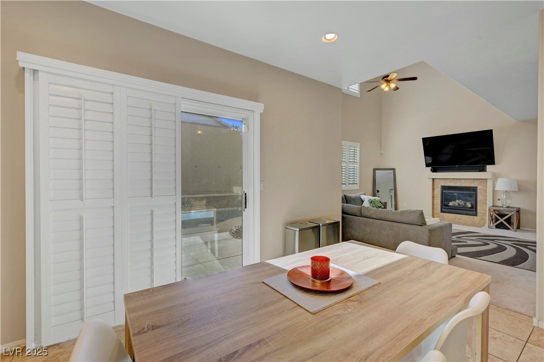 185 Oella Ridge Court Henderson, NV 89012 - Photo 21 of 48