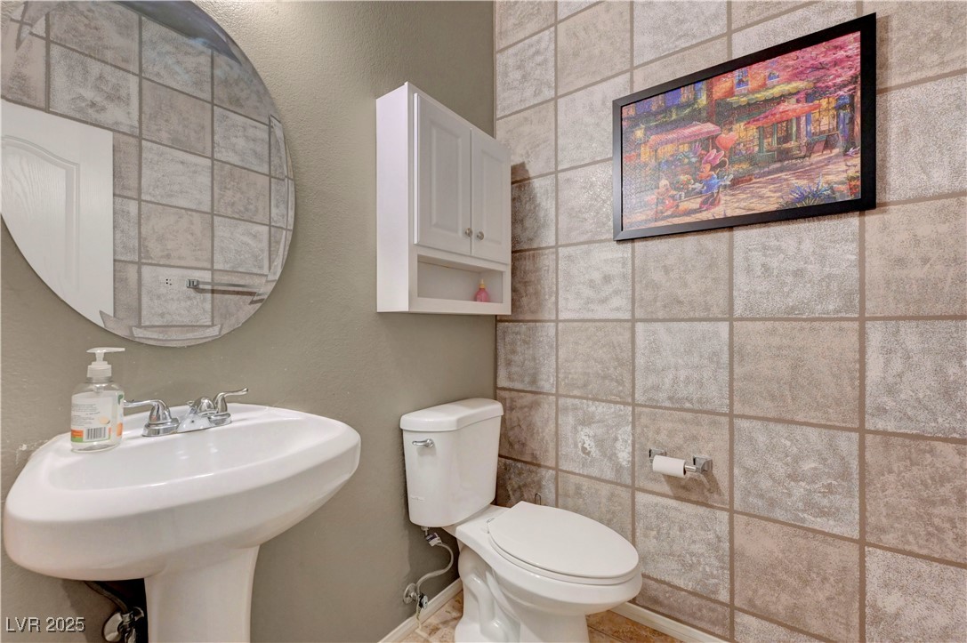 185 Oella Ridge Court Henderson, NV 89012 - Photo 23 of 48