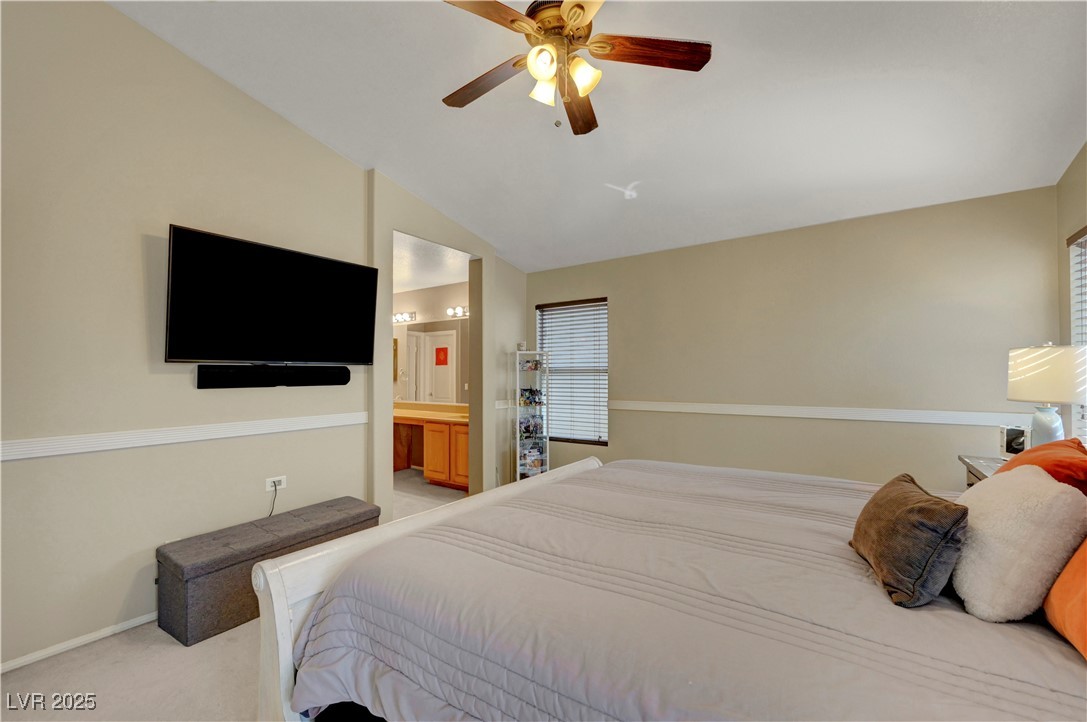 185 Oella Ridge Court Henderson, NV 89012 - Photo 24 of 48