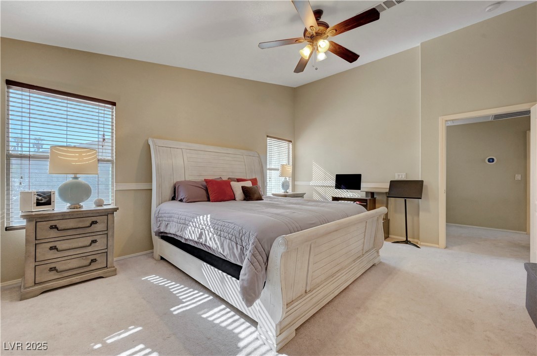 185 Oella Ridge Court Henderson, NV 89012 - Photo 25 of 48