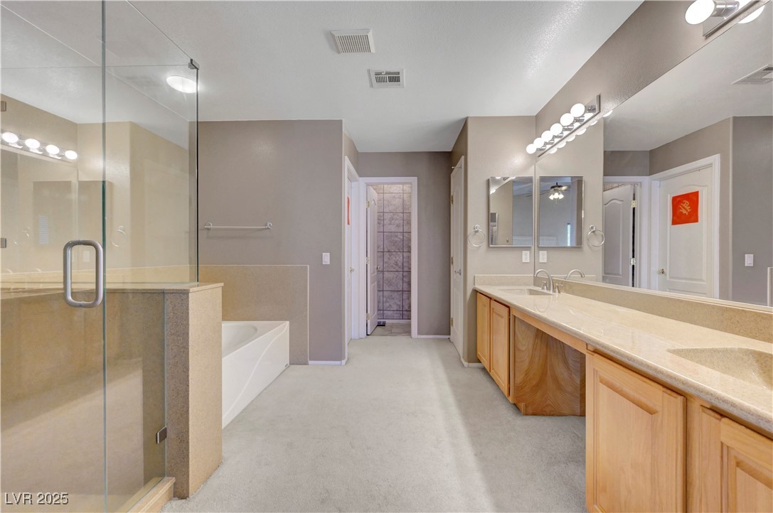 185 Oella Ridge Court Henderson, NV 89012 - Photo 26 of 48