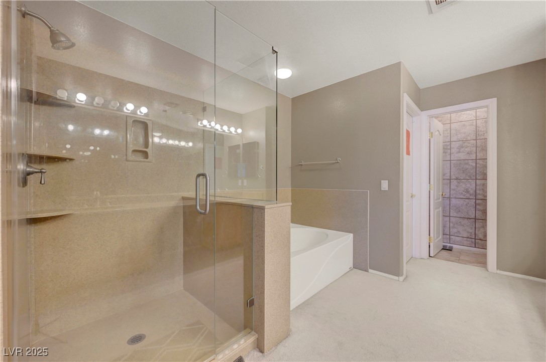 185 Oella Ridge Court Henderson, NV 89012 - Photo 27 of 48