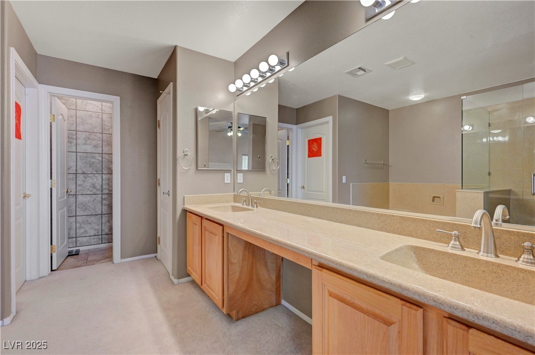 185 Oella Ridge Court Henderson, NV 89012 - Photo 28 of 48