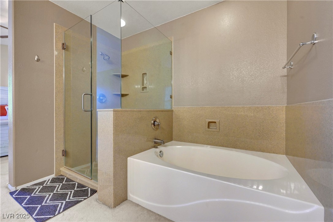 185 Oella Ridge Court Henderson, NV 89012 - Photo 29 of 48