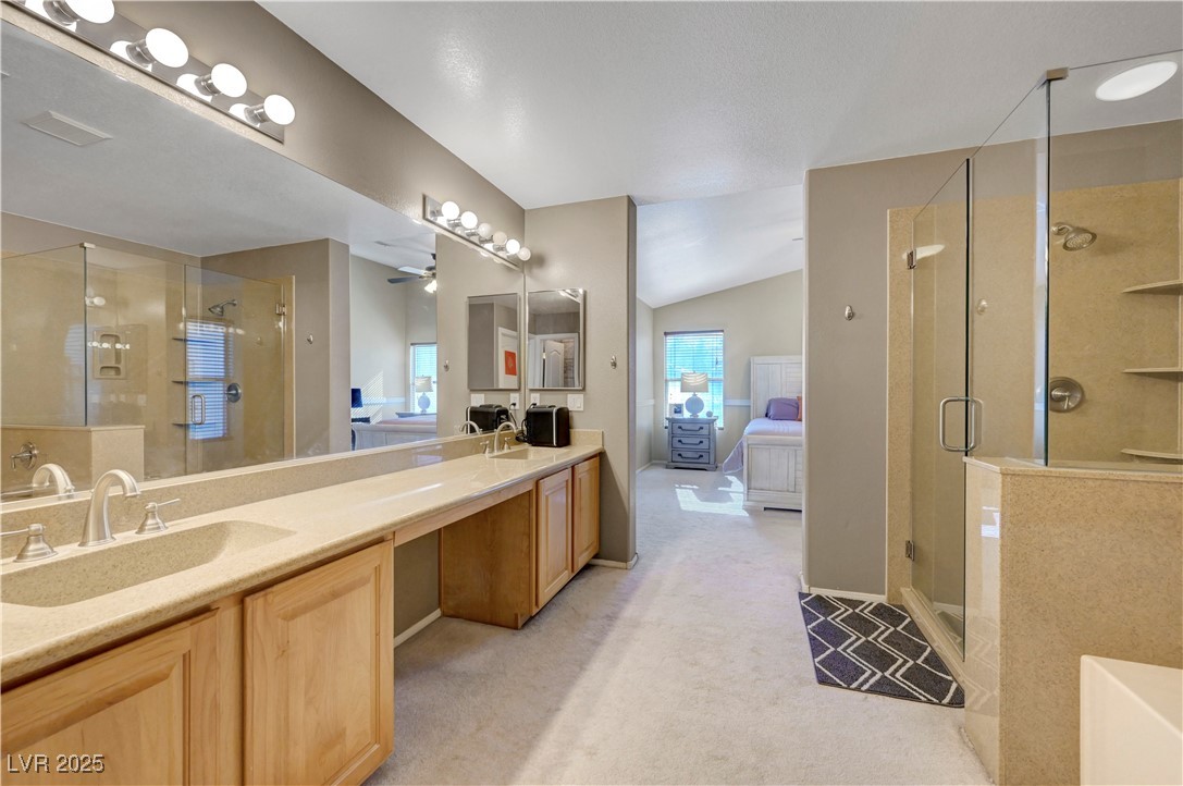 185 Oella Ridge Court Henderson, NV 89012 - Photo 30 of 48