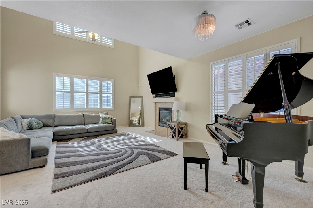 185 Oella Ridge Court Henderson, NV 89012 - Photo 3 of 48