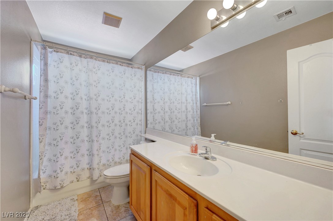 185 Oella Ridge Court Henderson, NV 89012 - Photo 35 of 48