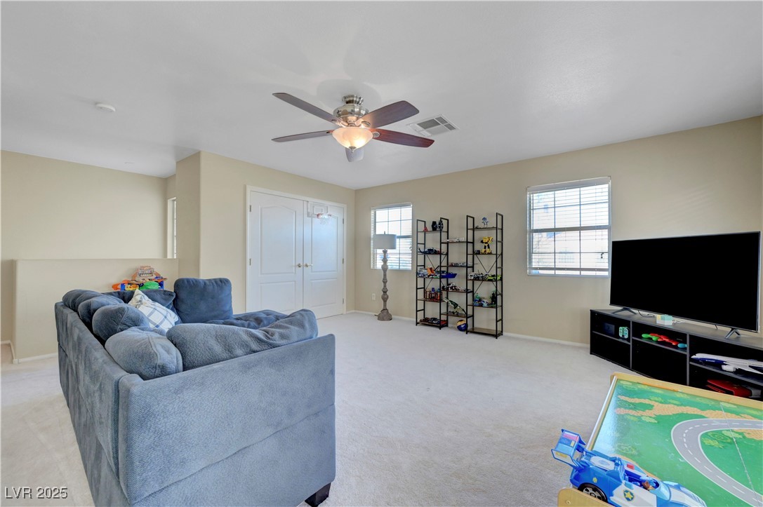 185 Oella Ridge Court Henderson, NV 89012 - Photo 40 of 48