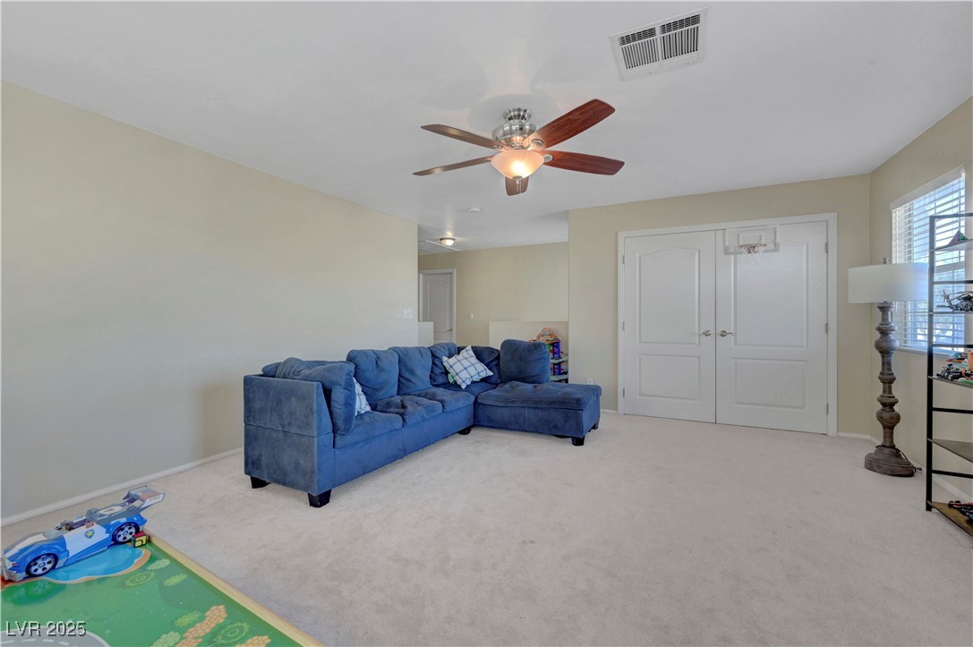 185 Oella Ridge Court Henderson, NV 89012 - Photo 41 of 48