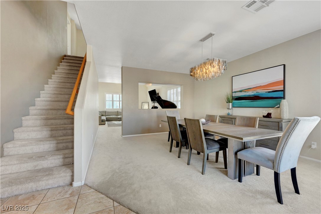 185 Oella Ridge Court Henderson, NV 89012 - Photo 44 of 48