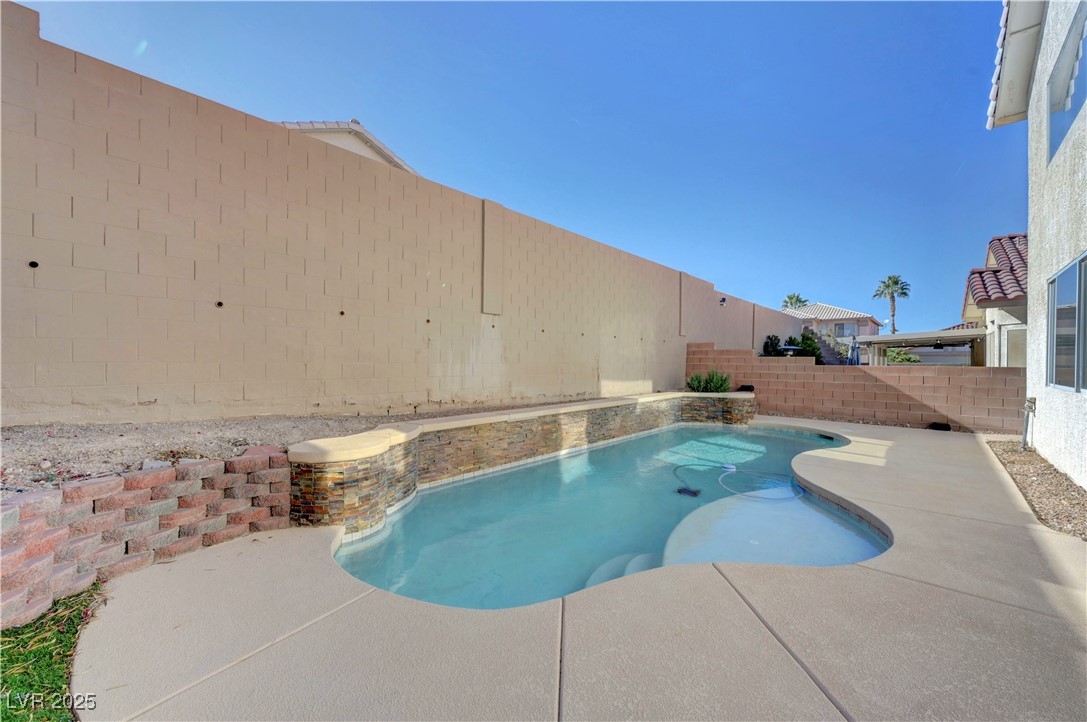 185 Oella Ridge Court Henderson, NV 89012 - Photo 45 of 48