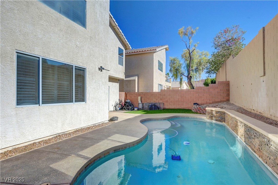 185 Oella Ridge Court Henderson, NV 89012 - Photo 46 of 48