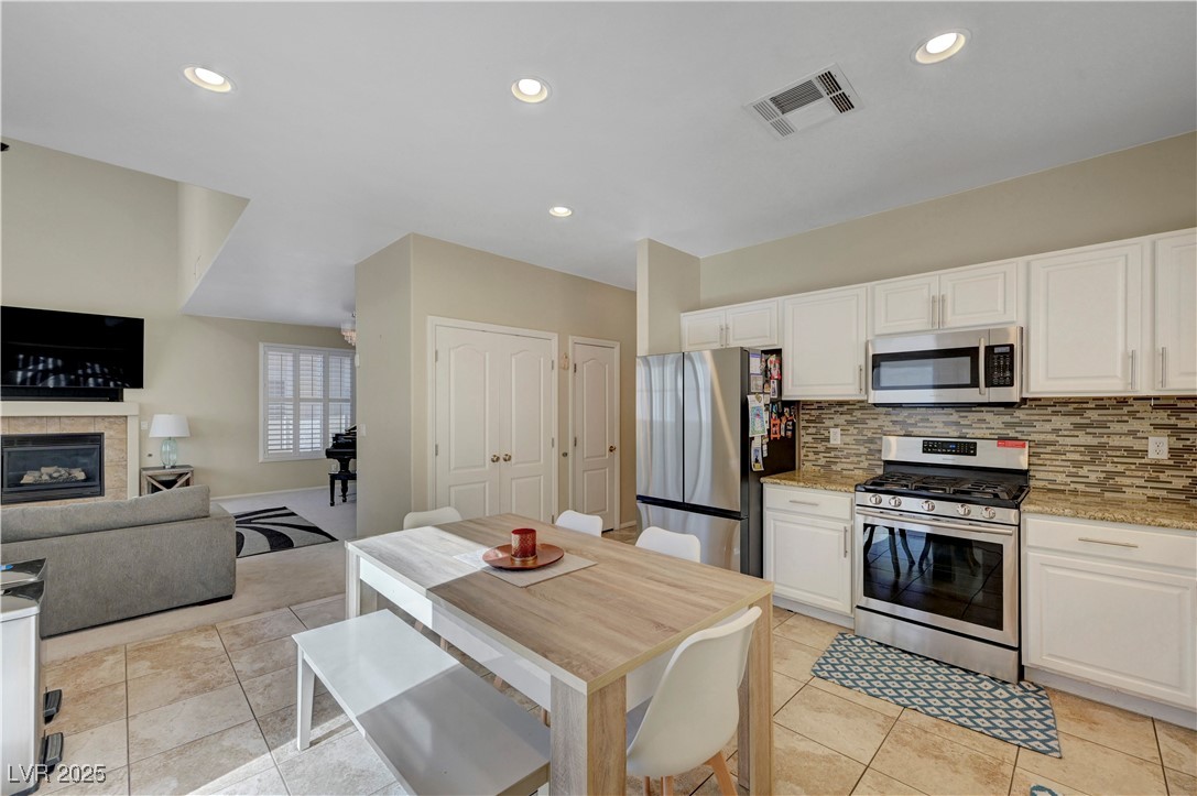 185 Oella Ridge Court Henderson, NV 89012 - Photo 5 of 48