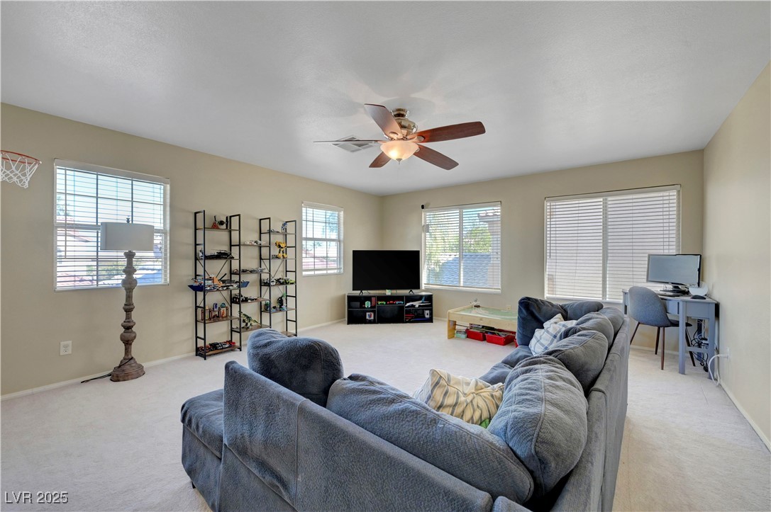 185 Oella Ridge Court Henderson, NV 89012 - Photo 6 of 48