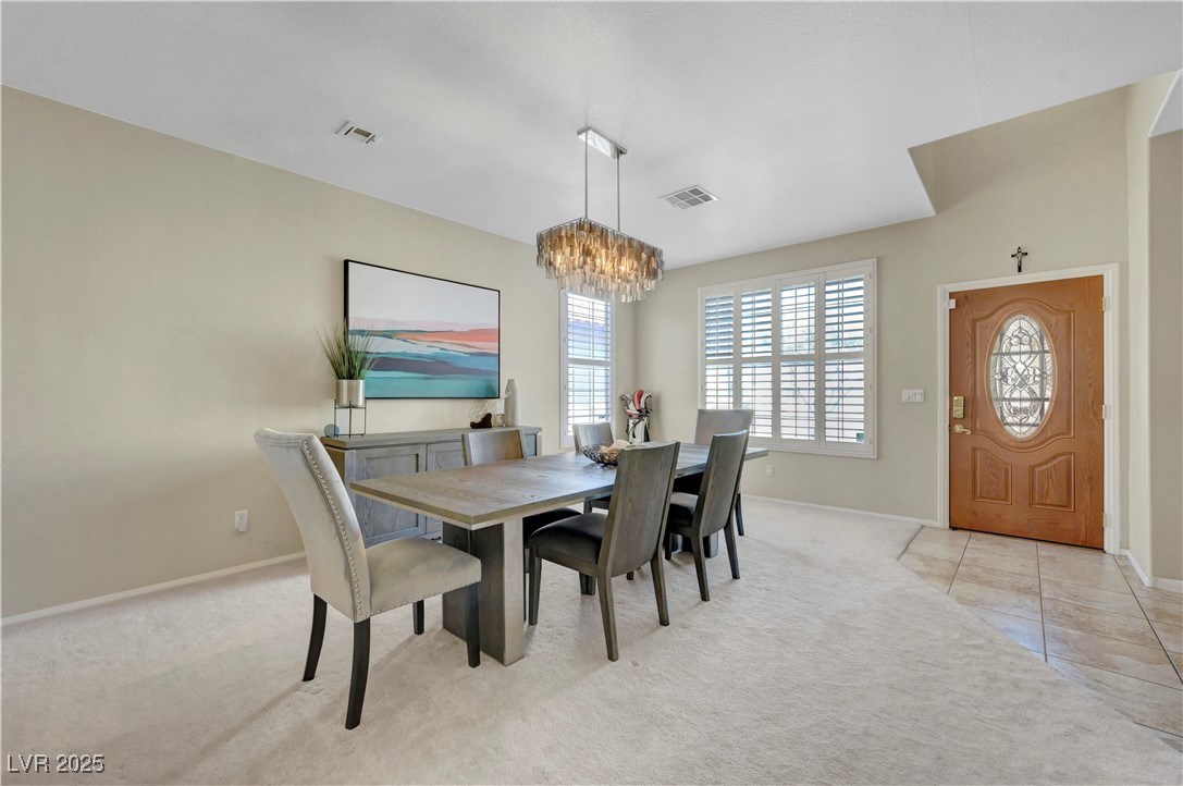 185 Oella Ridge Court Henderson, NV 89012 - Photo 7 of 48