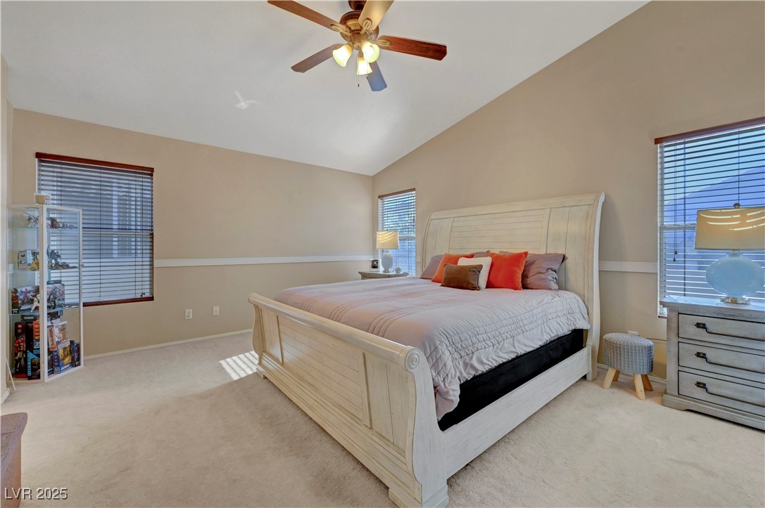 185 Oella Ridge Court Henderson, NV 89012 - Photo 8 of 48