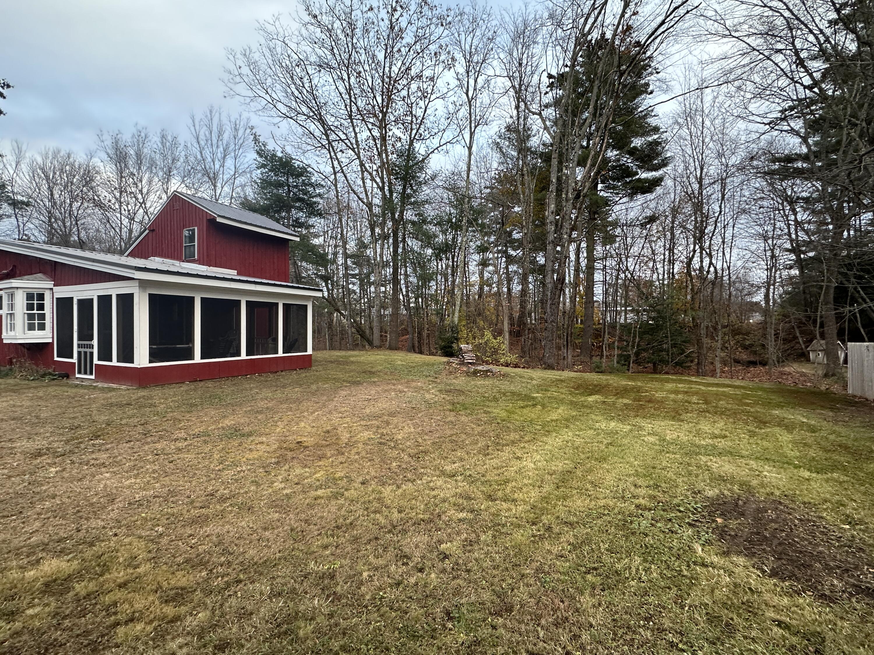 28 Ricker Lane Waterboro, ME 04087 - Photo 13 of 14 IMG_9657