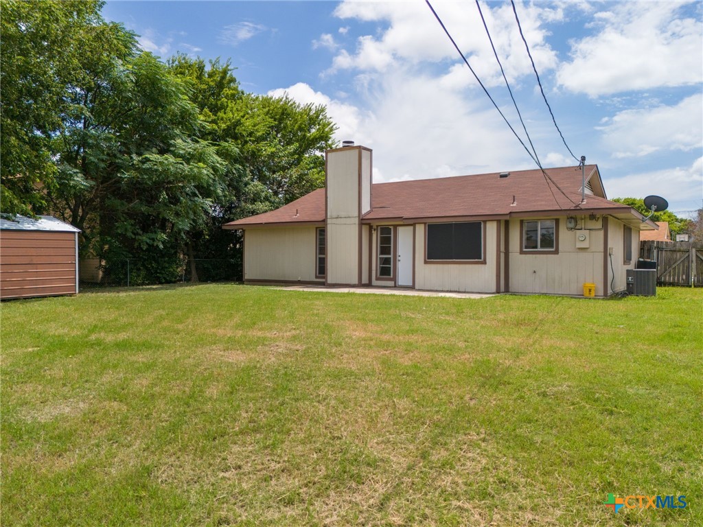 2013 Hinkle Avenue Killeen, TX 76549 - Photo 13 of 13