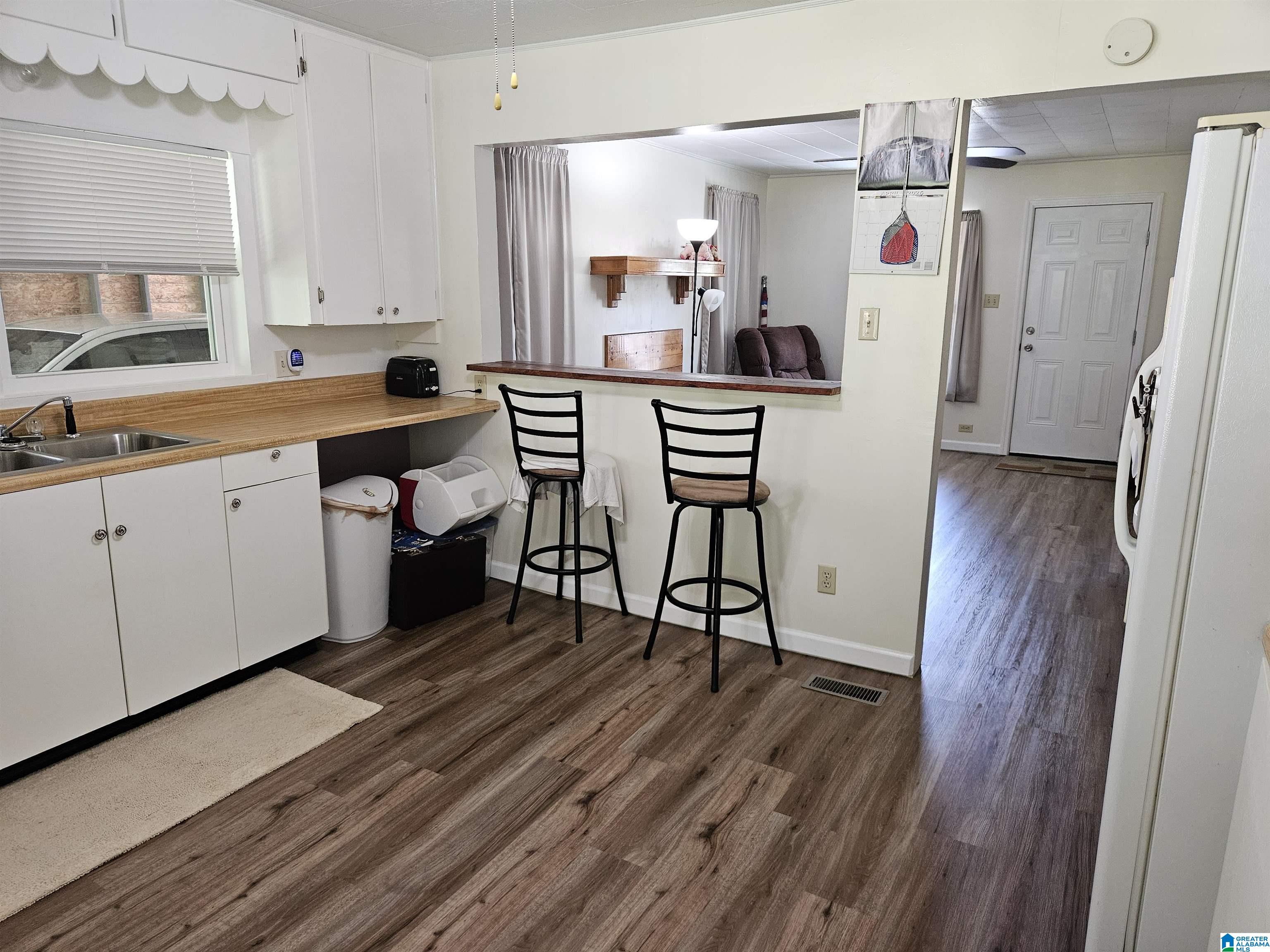 559 Georgia Road Steele, AL 35987 - Photo 7 of 20