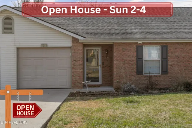 $265,000 | 7213 Lyngate Boulevard, Powell, TN 37849