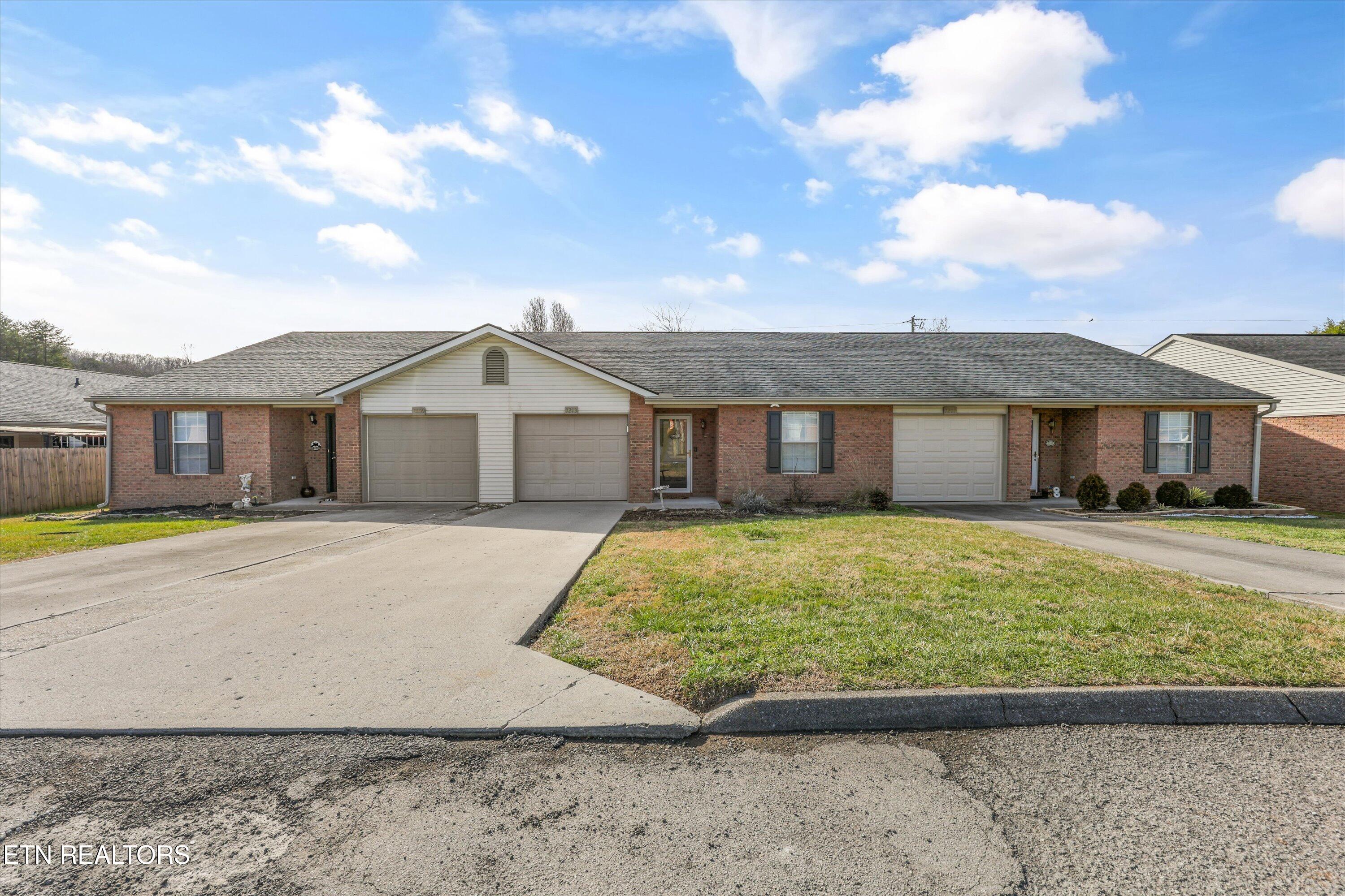 7213 Lyngate Boulevard Powell, TN 37849 - Photo 31 of 39 You are not goign to want to miss this