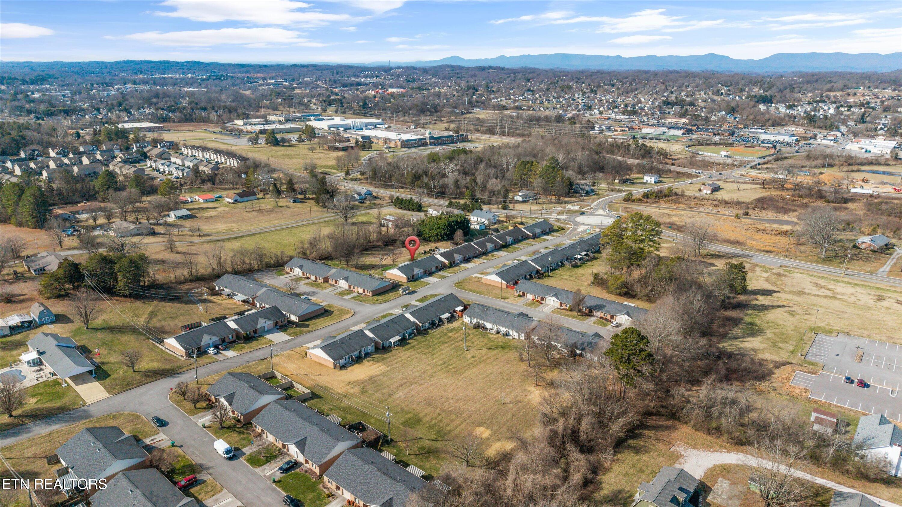 7213 Lyngate Boulevard Powell, TN 37849 - Photo 32 of 39 Lovable Poweel Community