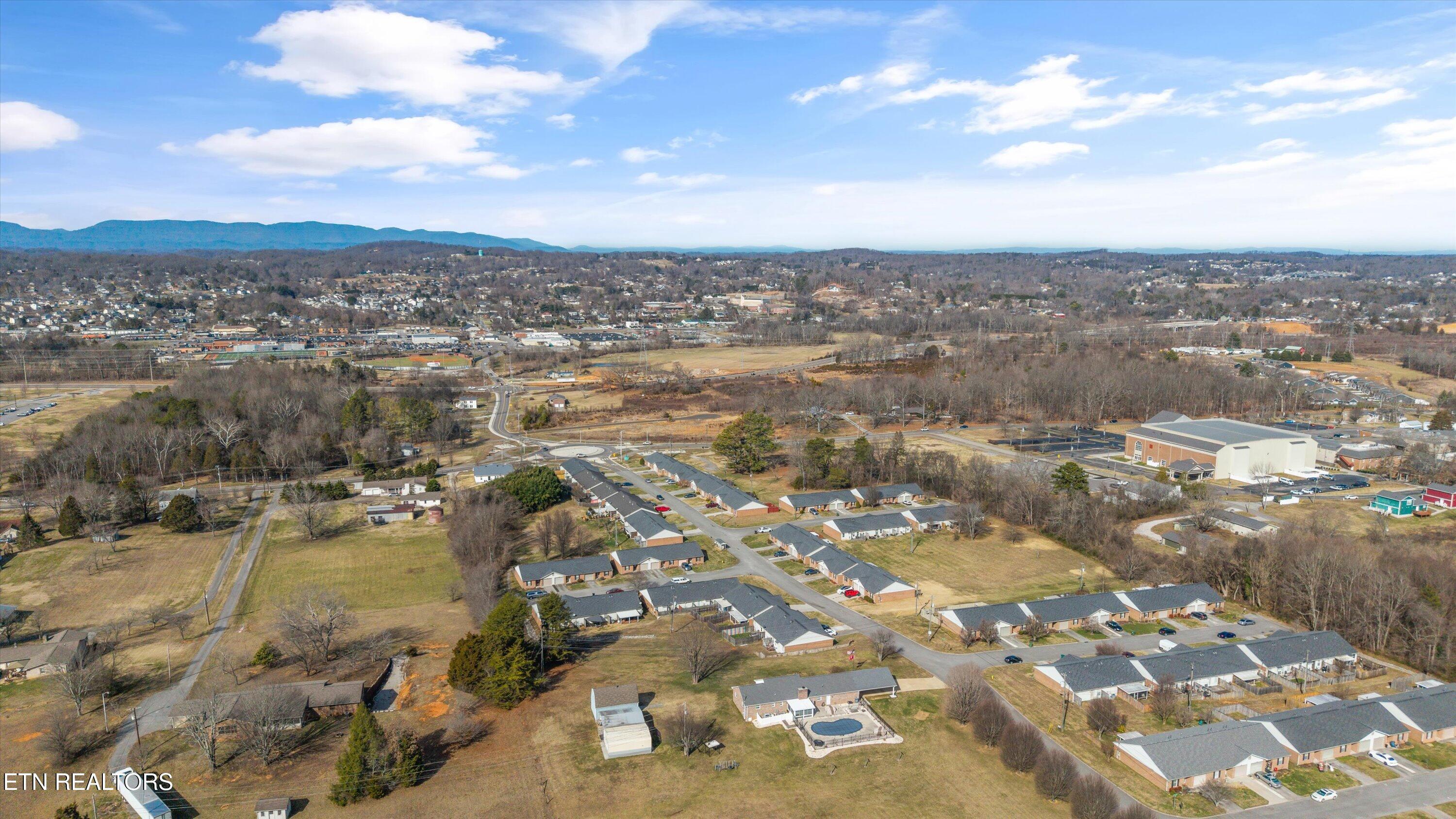 7213 Lyngate Boulevard Powell, TN 37849 - Photo 33 of 39 Near schools and parks