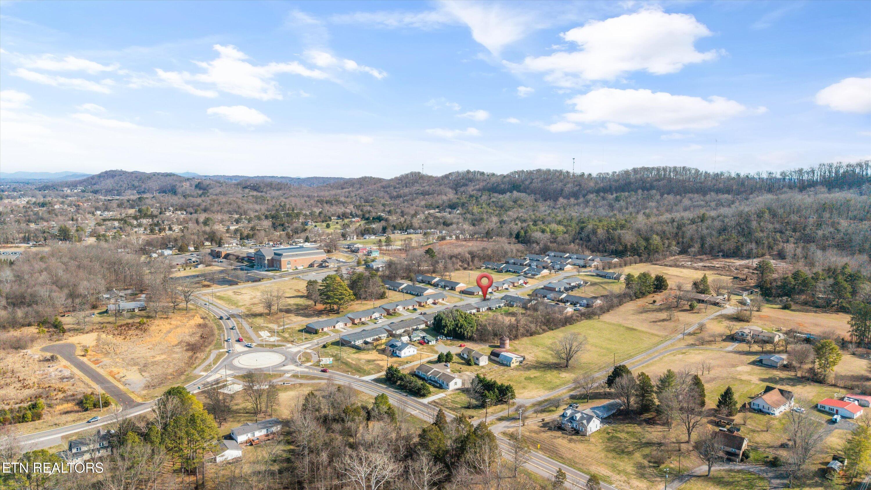 7213 Lyngate Boulevard Powell, TN 37849 - Photo 34 of 39 Convenient to so much