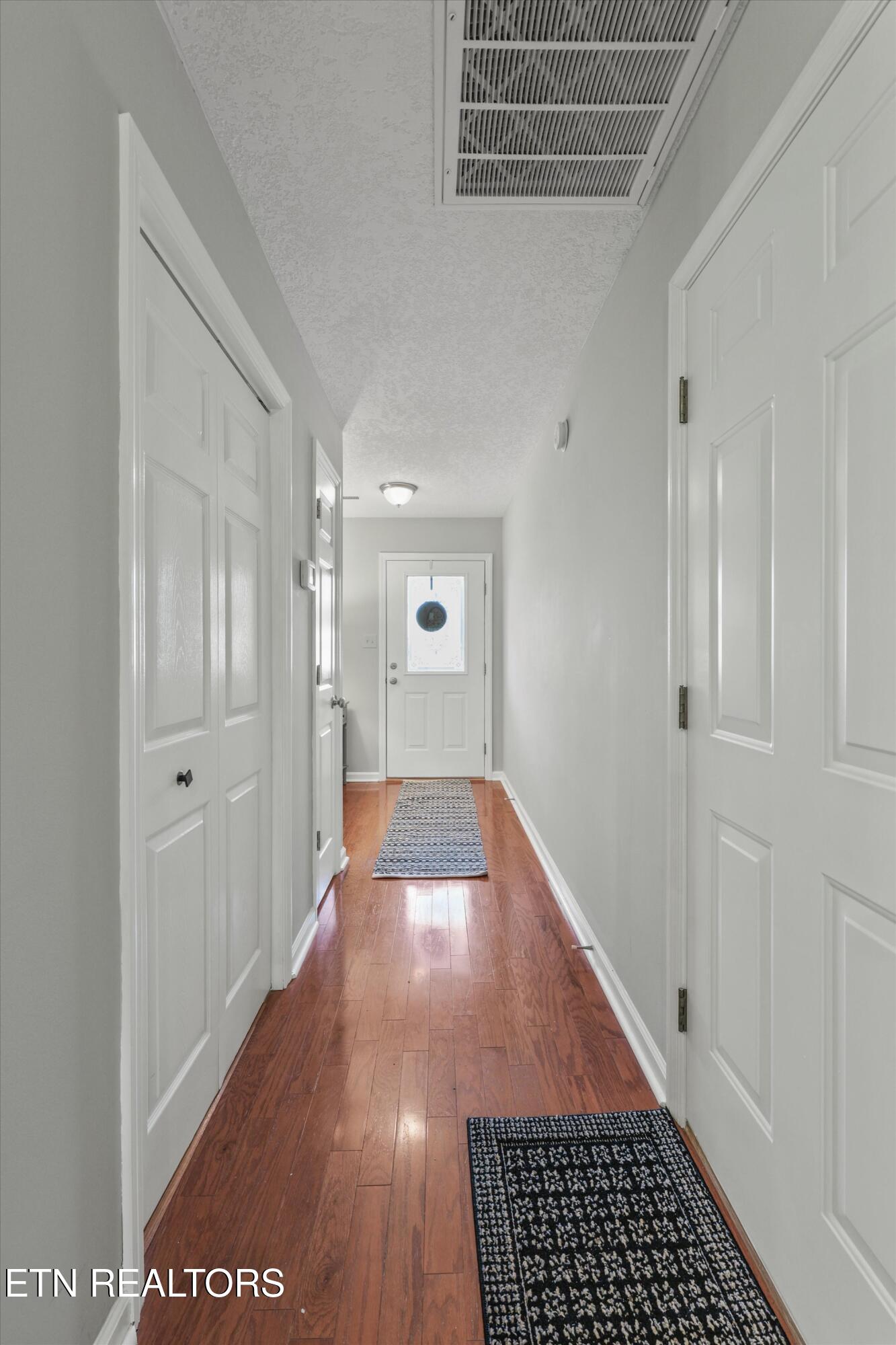 7213 Lyngate Boulevard Powell, TN 37849 - Photo 9 of 39 Laundry on (L) & Garage on (R)