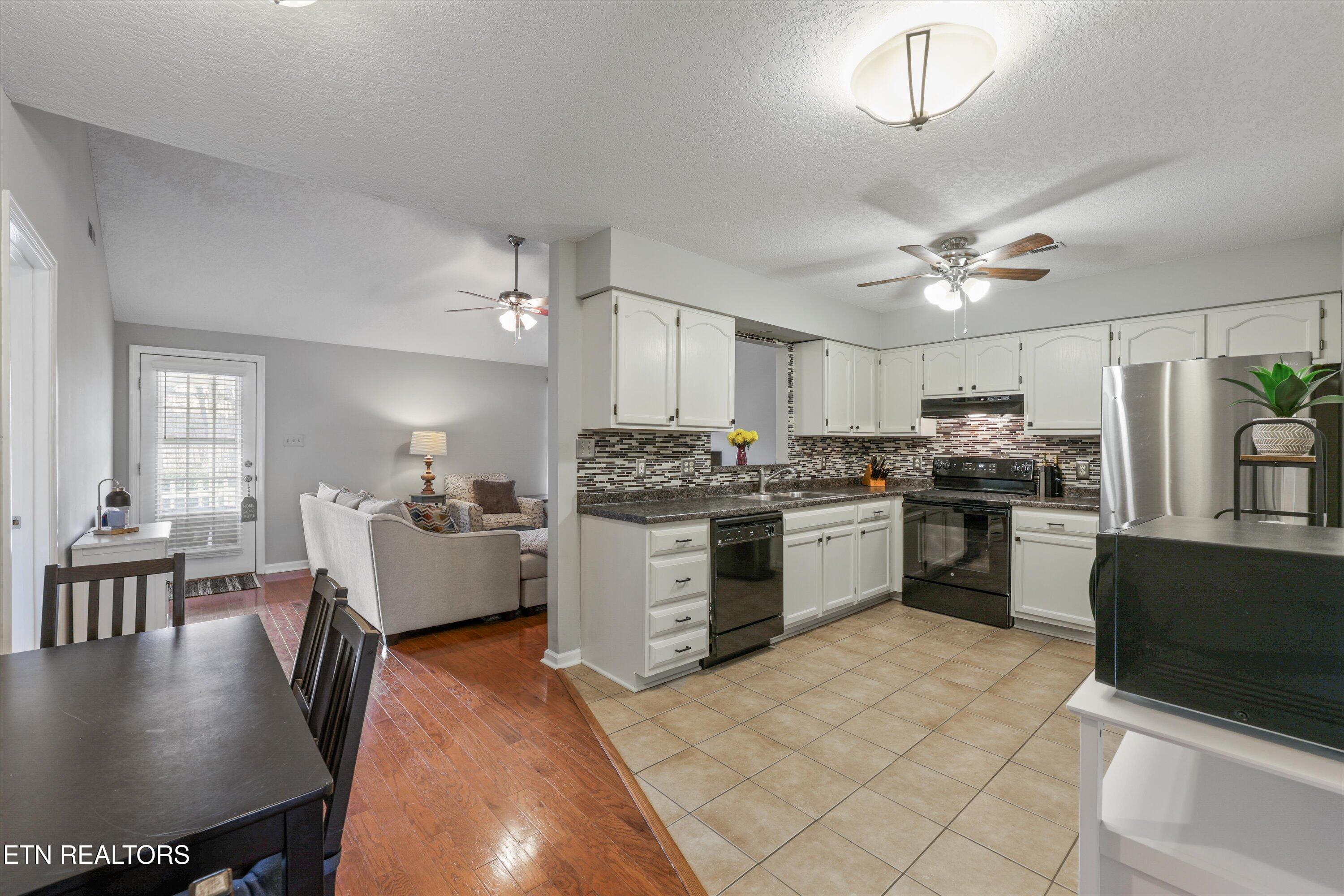 7213 Lyngate Boulevard Powell, TN 37849 - Photo 39 of 39 Great floor plan